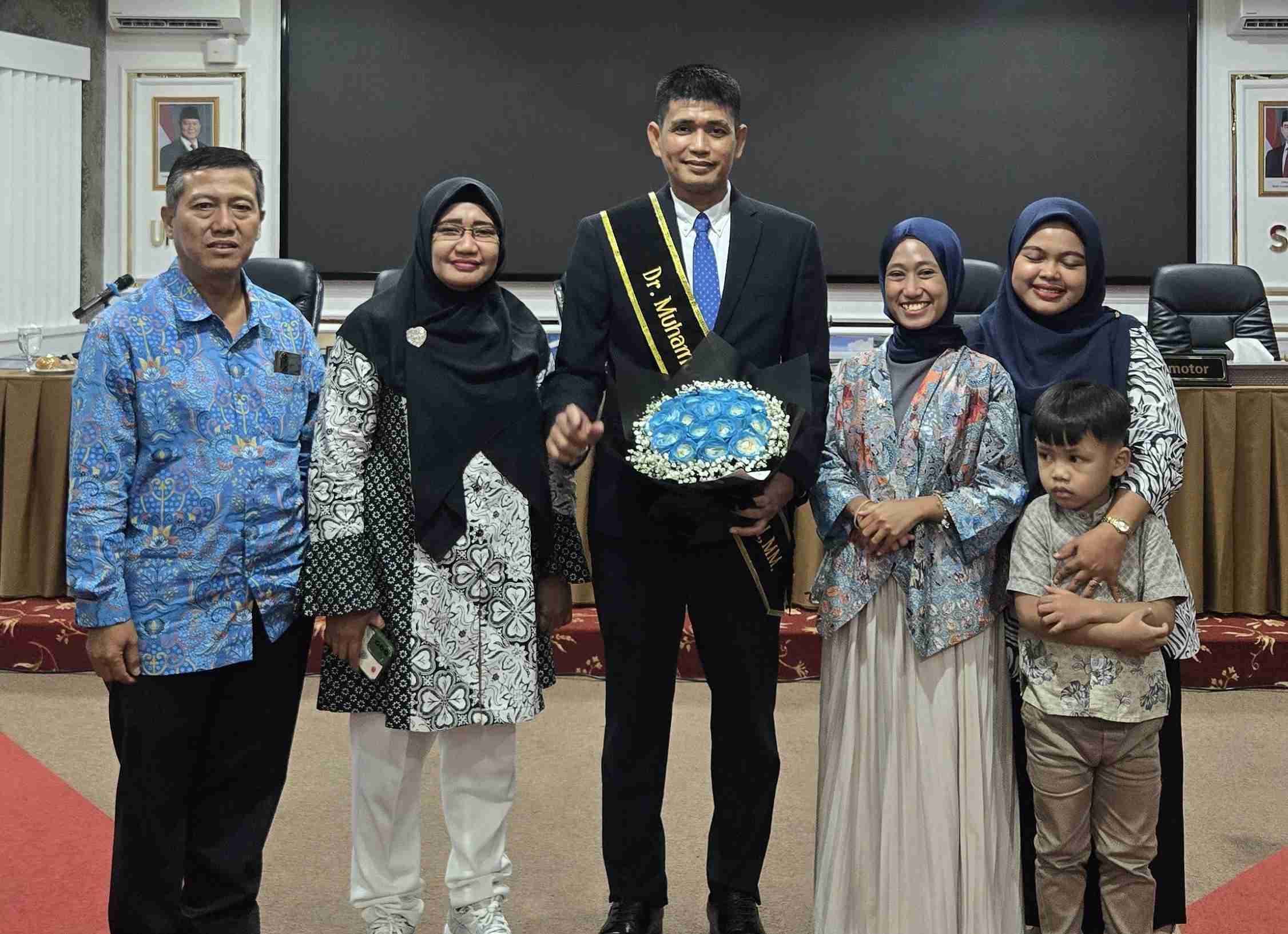 Area Kegiatan Siswa SMA NEGERI 4 SOLO